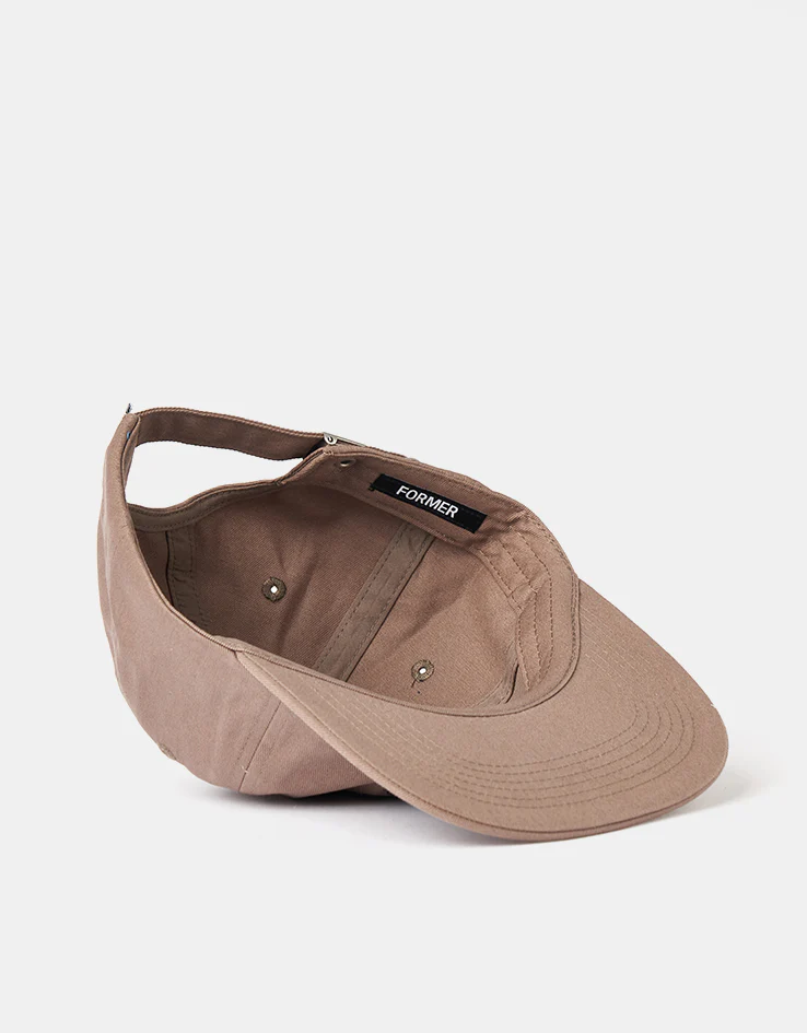 Former Break Free Cap - Khaki - Image 6