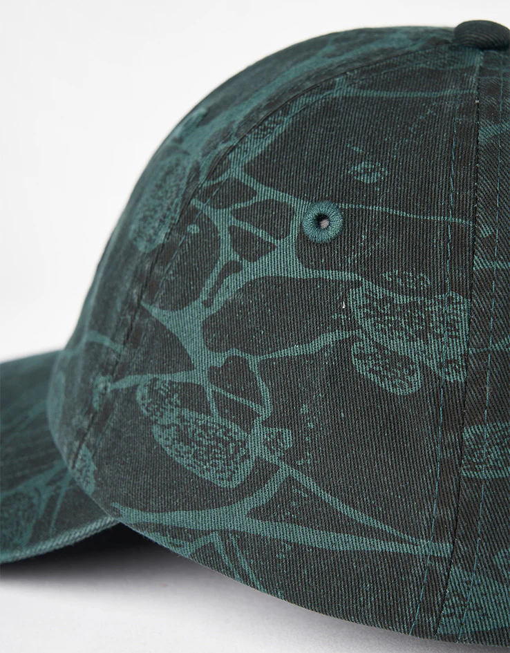 Former Legacy Rose Cap - Petrol - Image 3