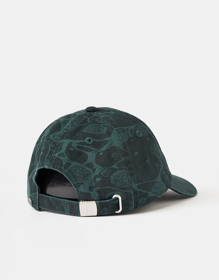 Former Legacy Rose Cap - Petrol - Image 6