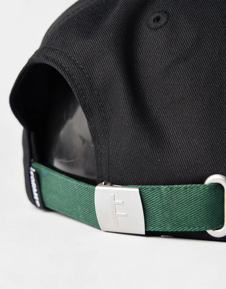 Former Want It All Cap - Black - Image 3