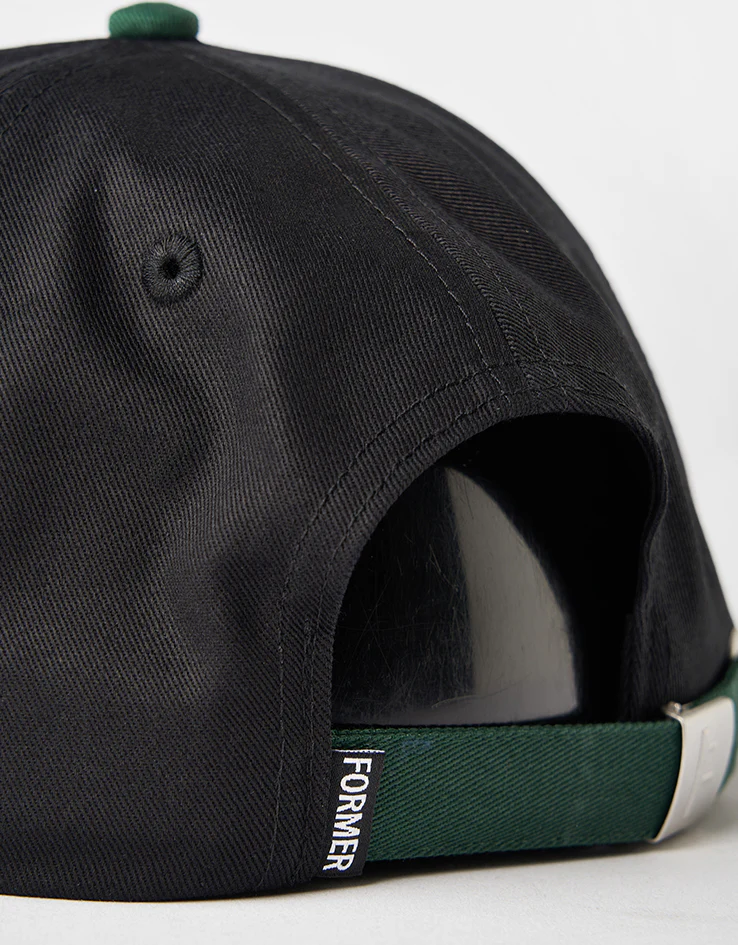 Former Want It All Cap - Black - Image 4