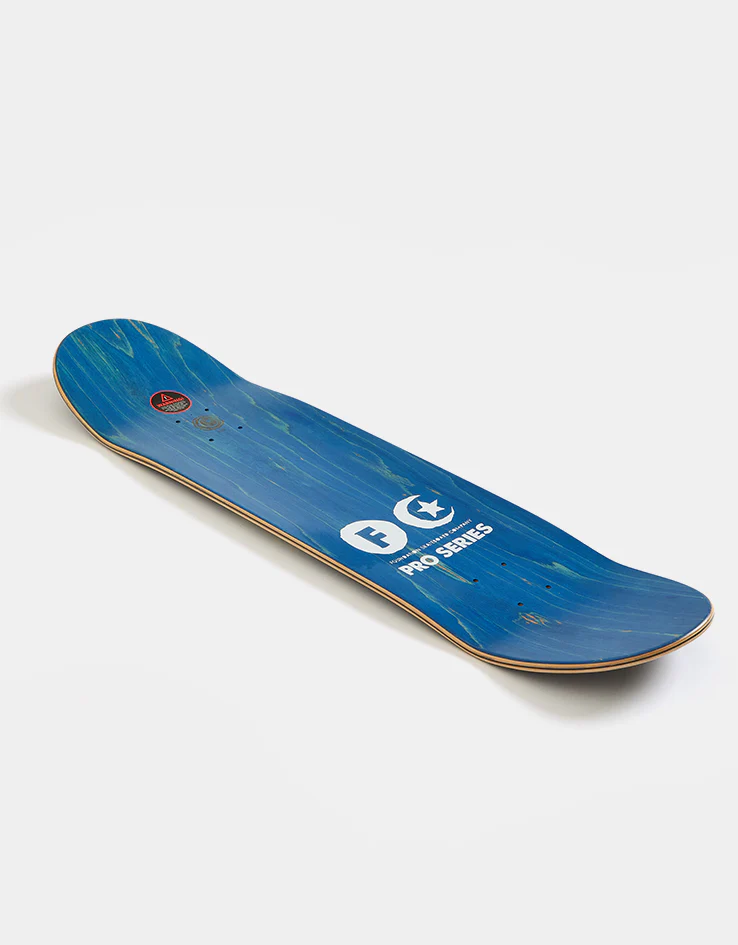 Foundation Servold Star & Moon Skateboard Deck - 8.25" - Image 2