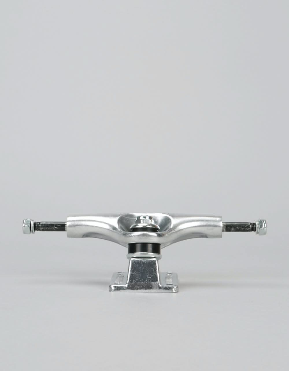Fracture Wings V3 5.0 Low Truck - Raw (Pair) - Image 2