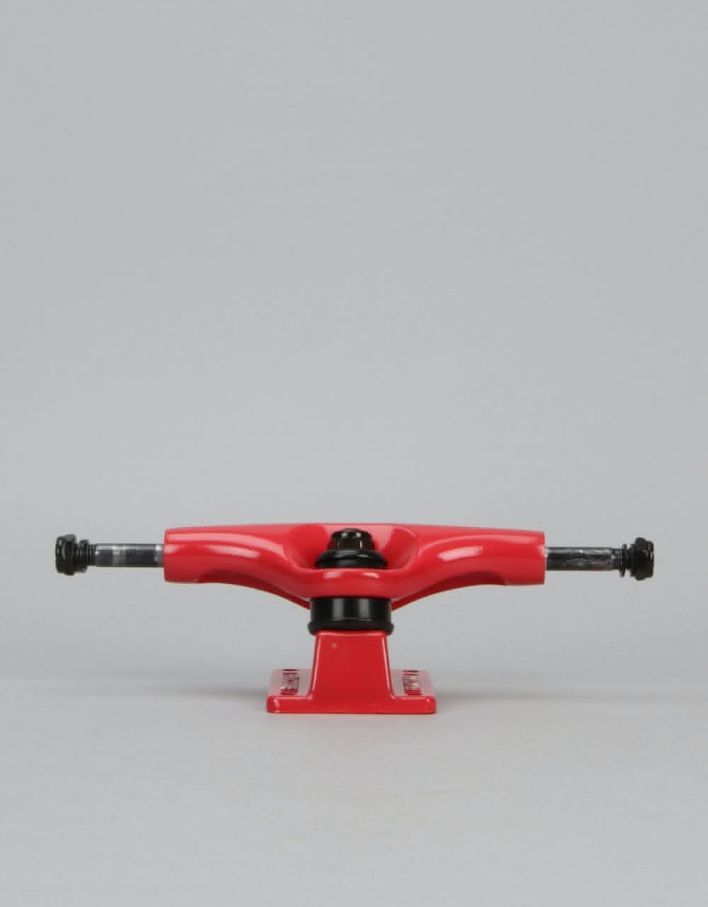 Fracture Wings V3 5.0 Low Truck - Red (Pair) - Image 2