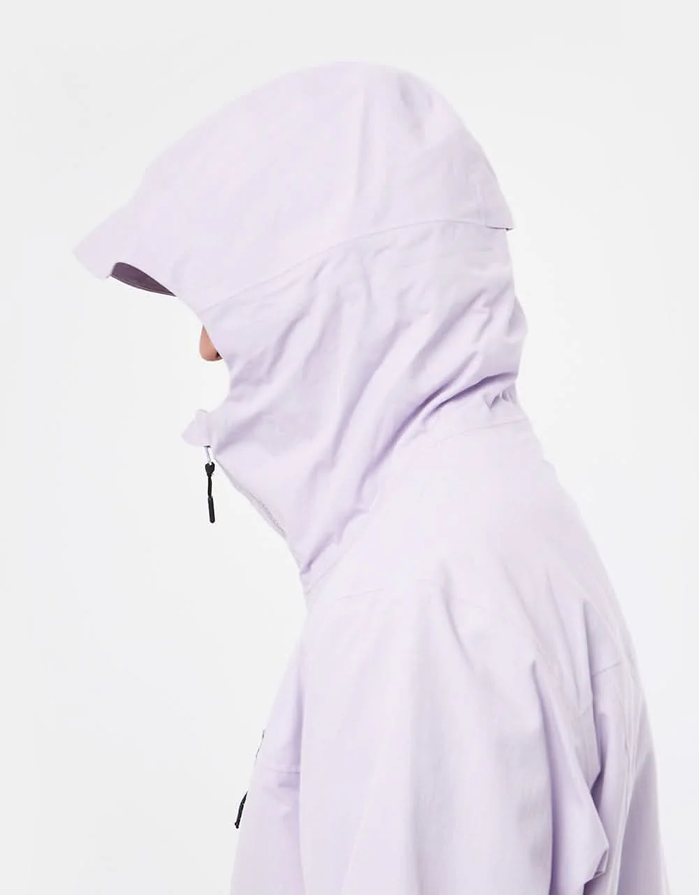 FW Catalyst 2L Insulated 2023 Snowboard Jacket - Wisteria - Image 7