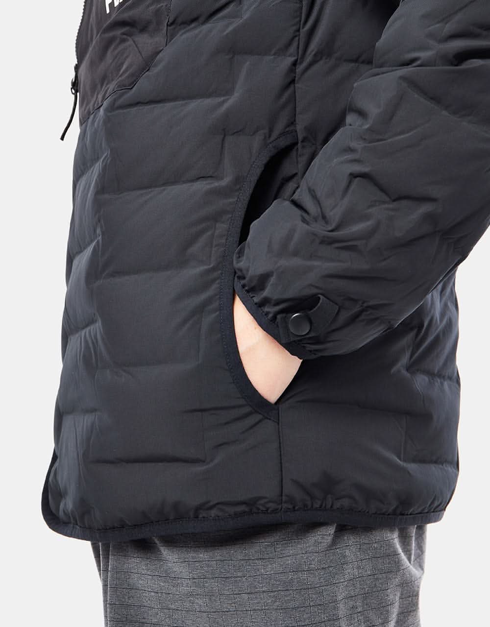 FW Catalyst Fusion 2023 Snowboard Jacket - Sand - Image 15