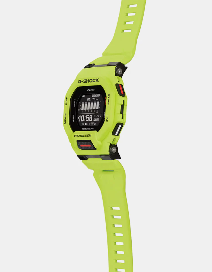 G-Shock GBD-200-9ER Watch - Green - Image 3