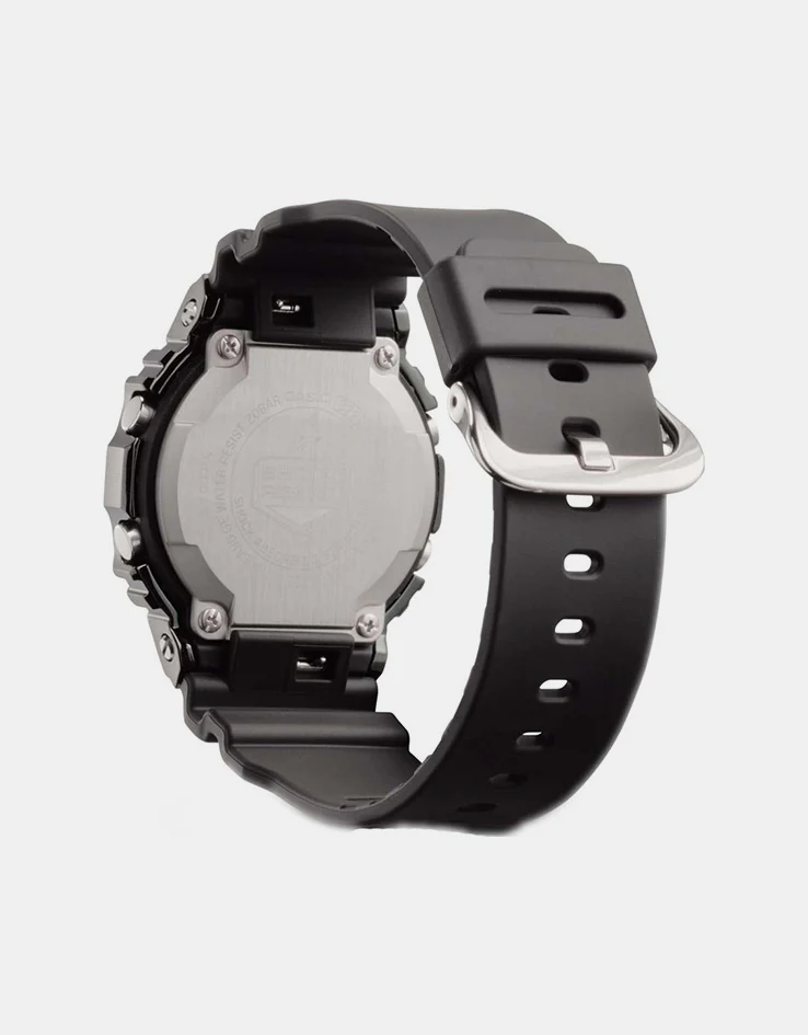 G-Shock GM-5600U-1ER Watch - Black - Image 3