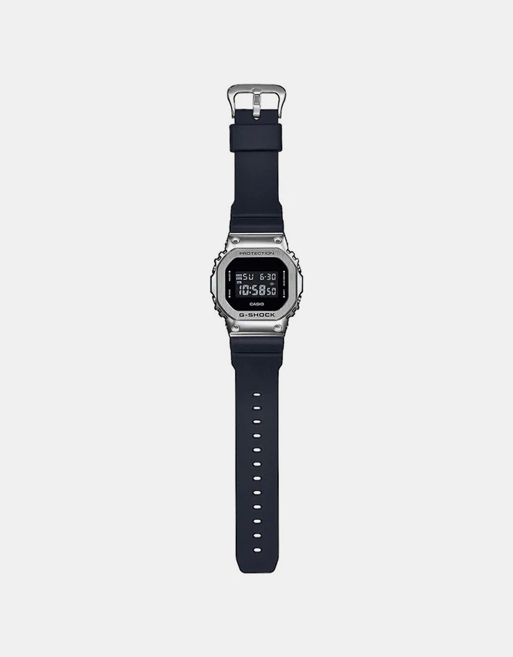 G-Shock GM-5600U-1ER Watch - Black - Image 4