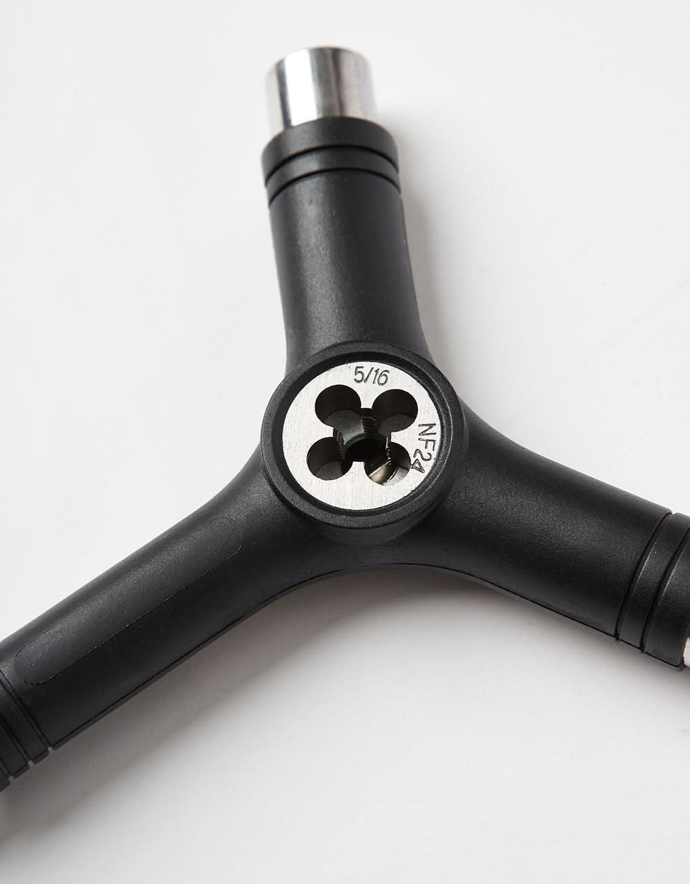 G-Tool Y Rethreader Skateboard Tool - Black - Image 3