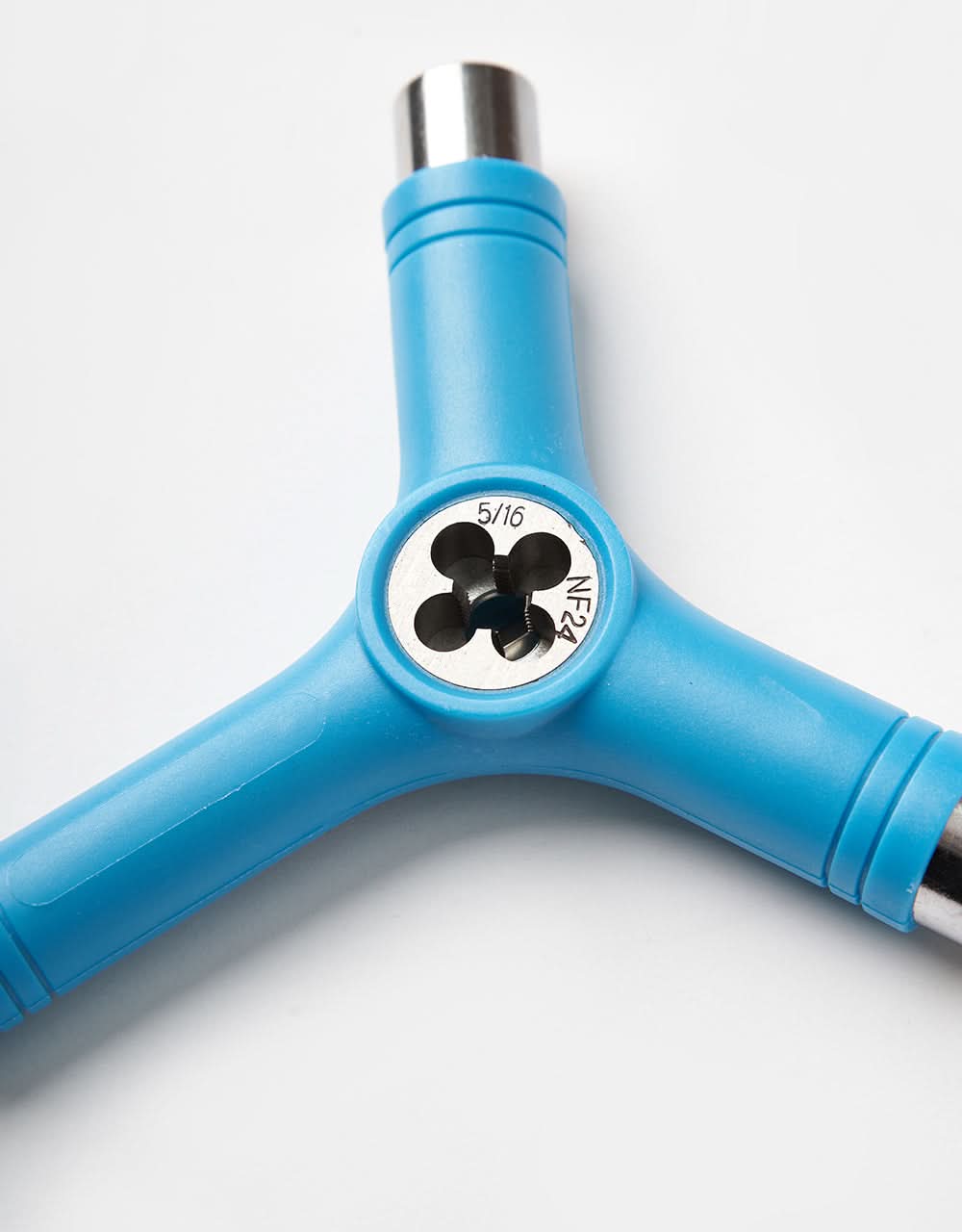 G-Tool Y Rethreader Skateboard Tool - Blue - Image 5