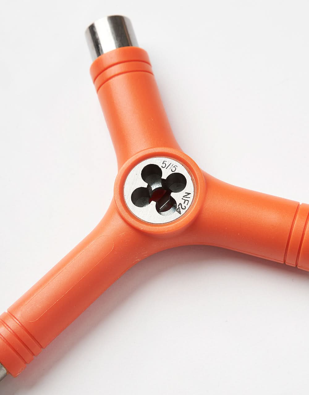 G-Tool Y Rethreader Skateboard Tool - Orange - Image 4