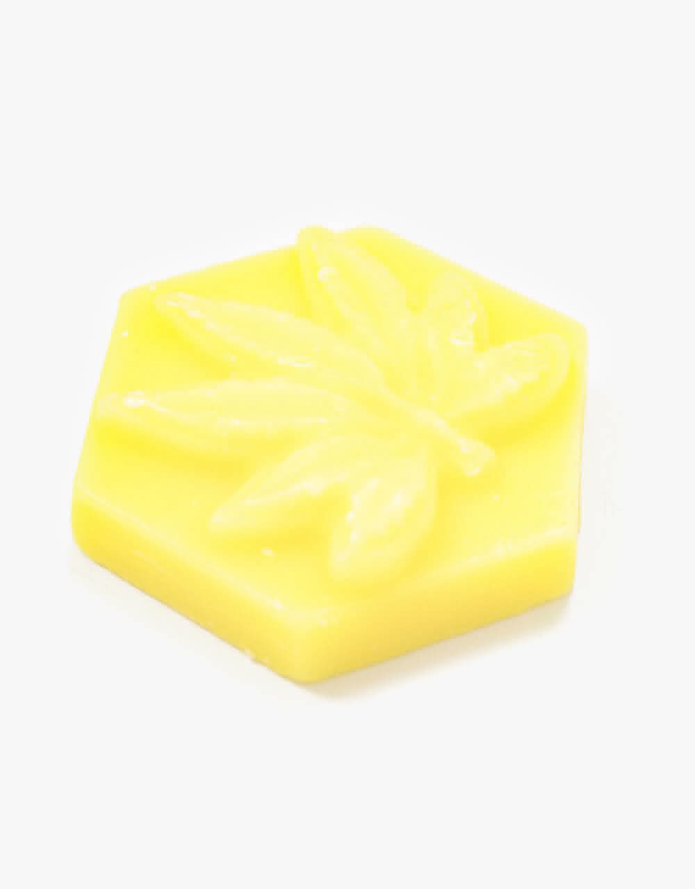 Ganj Wax Grapefruit Large Wax Block - Image 2