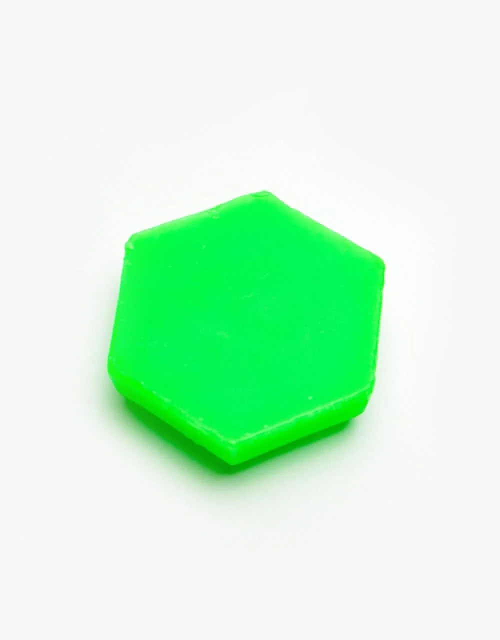 Ganj Wax Lemon Haze Wax Block - Image 3