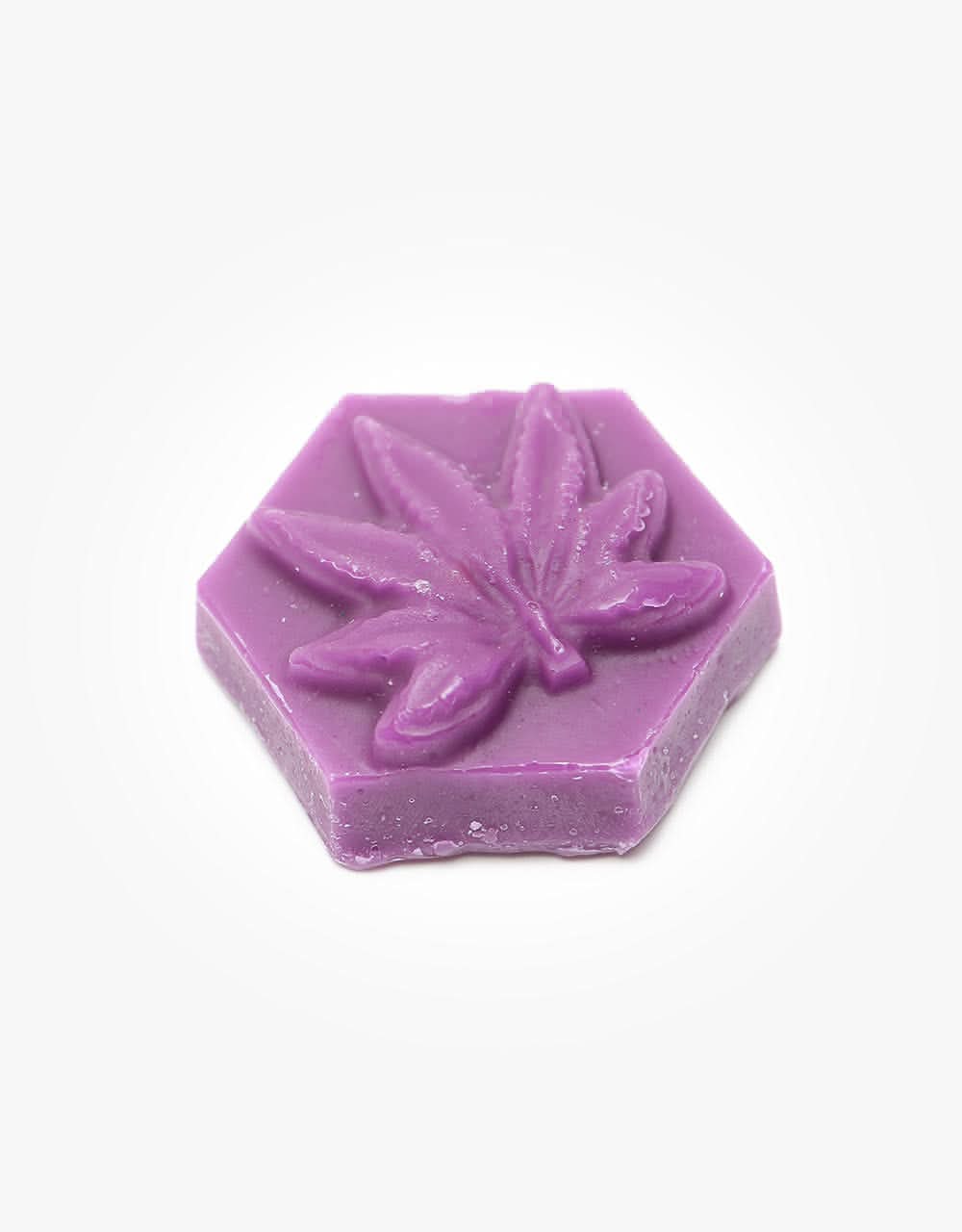 Ganj Wax Pomegranate Wax Block - Image 2
