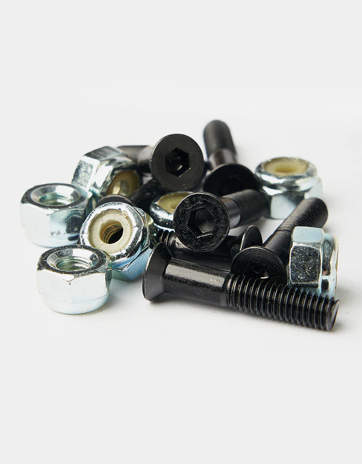 Girl 7/8" Allen Bolts - Image 2