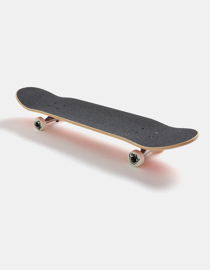 Girl Bennett '93 Til Complete Skateboard - 7.875" - Image 3