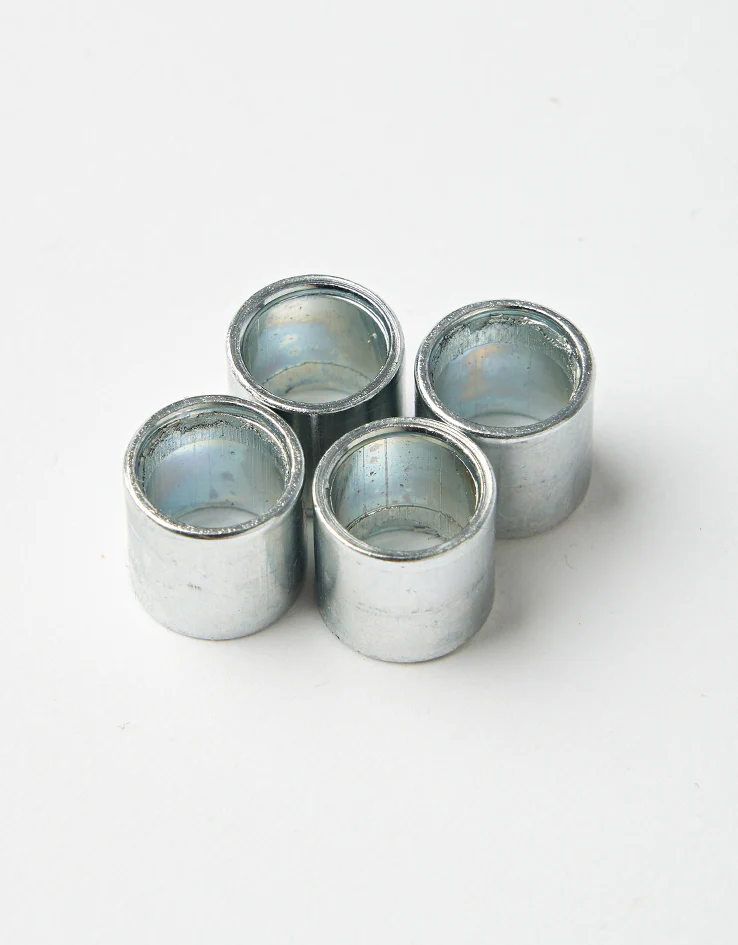 Girl Blue ABEC 3 Skateboard Bearings - Image 4