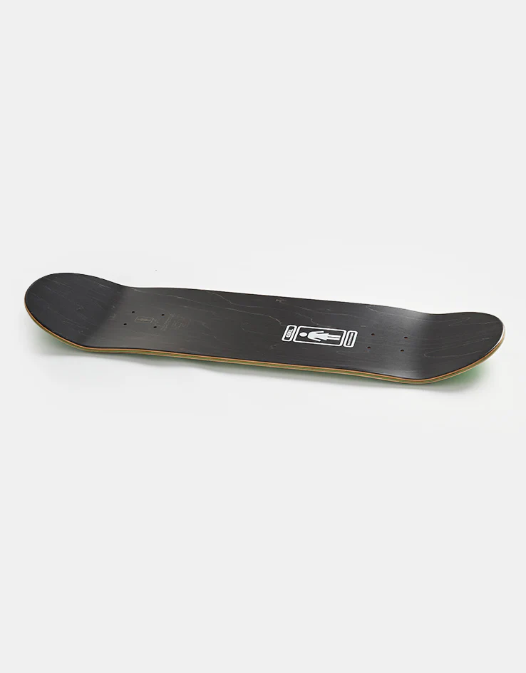 Girl Breana 93 Til G016 Skateboard Deck - 8.375" - Image 2