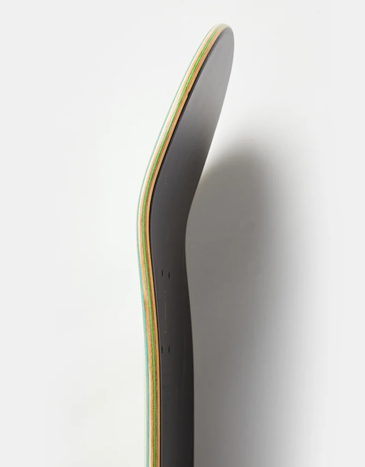Girl Breana 93 Til G016 Skateboard Deck - 8.375" - Image 7