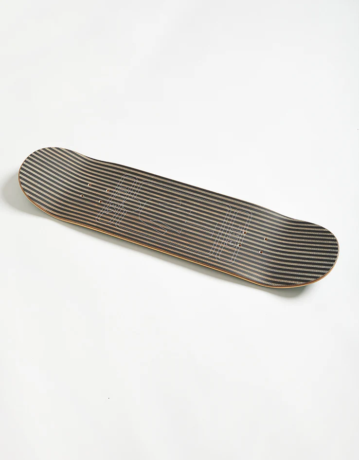 Girl Brophy Khaki to Shacky OG 'POP SECRET' G068 Skateboard Deck - 8.8" - Image 3