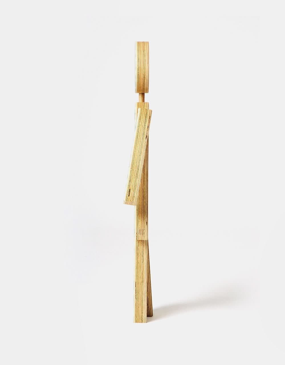 Girl x Modernica x Sean Cliver OG Statue - Image 10