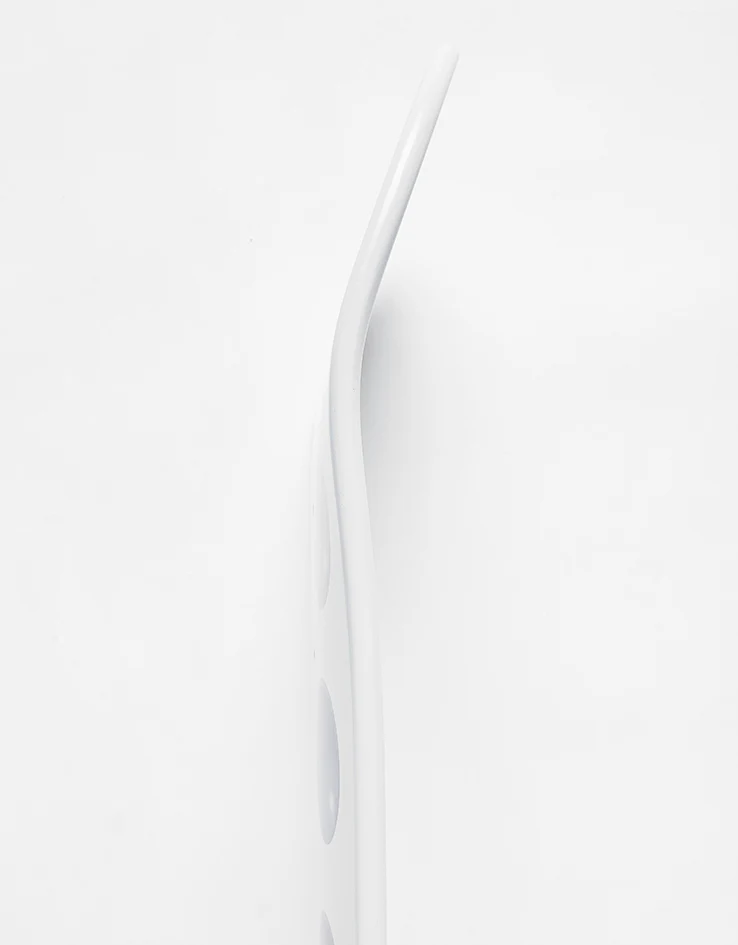 Girl x The Good Life Gass Bones 'TWIN TIP' G080 Skateboard Deck - 8" - Image 5