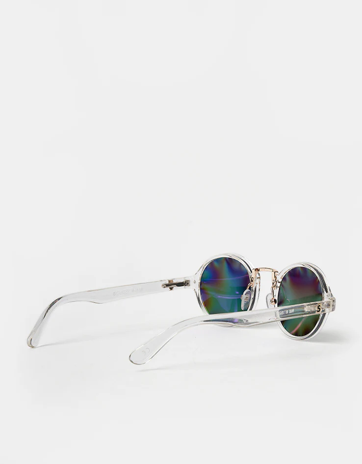 Glassy Prod Premium Polarized Sunglasses - Clear - Image 3
