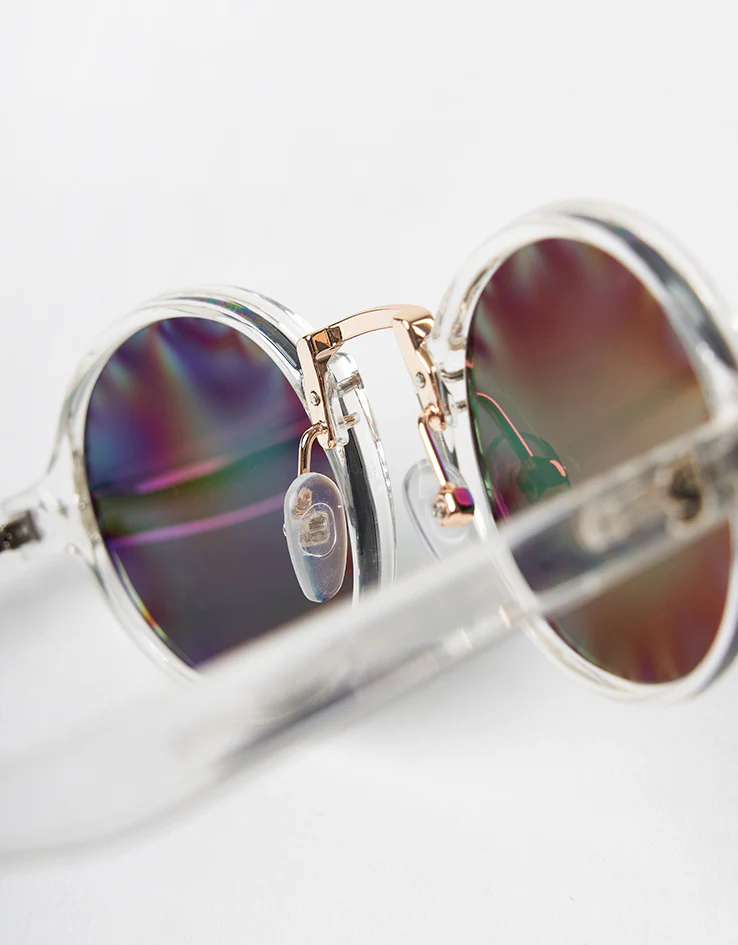 Glassy Prod Premium Polarized Sunglasses - Clear - Image 6