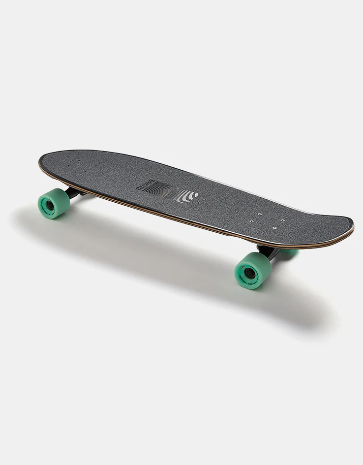 Globe Big Blazer BG Cruiser Skateboard - 9.125" x 32" - Image 3