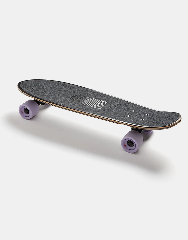 Globe Blazer BP Cruiser Skateboard - 7.25" x 26" - Image 4