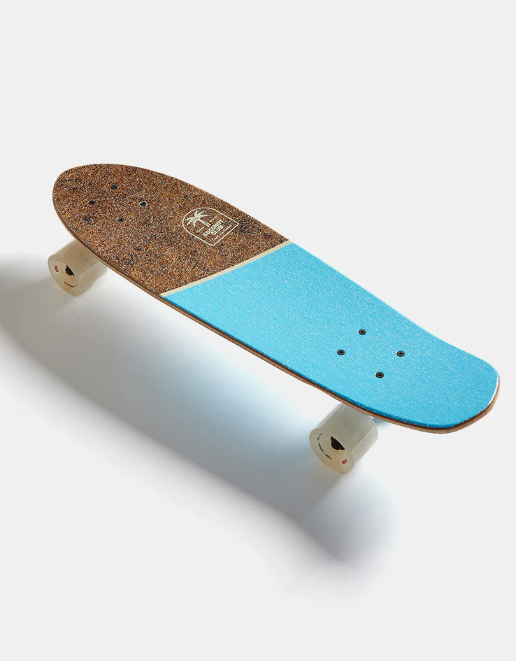 Globe Blazer Sky Cruiser Skateboard - 7.25" x 26" - Image 3