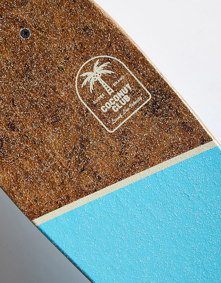 Globe Blazer Sky Cruiser Skateboard - 7.25" x 26" - Image 4