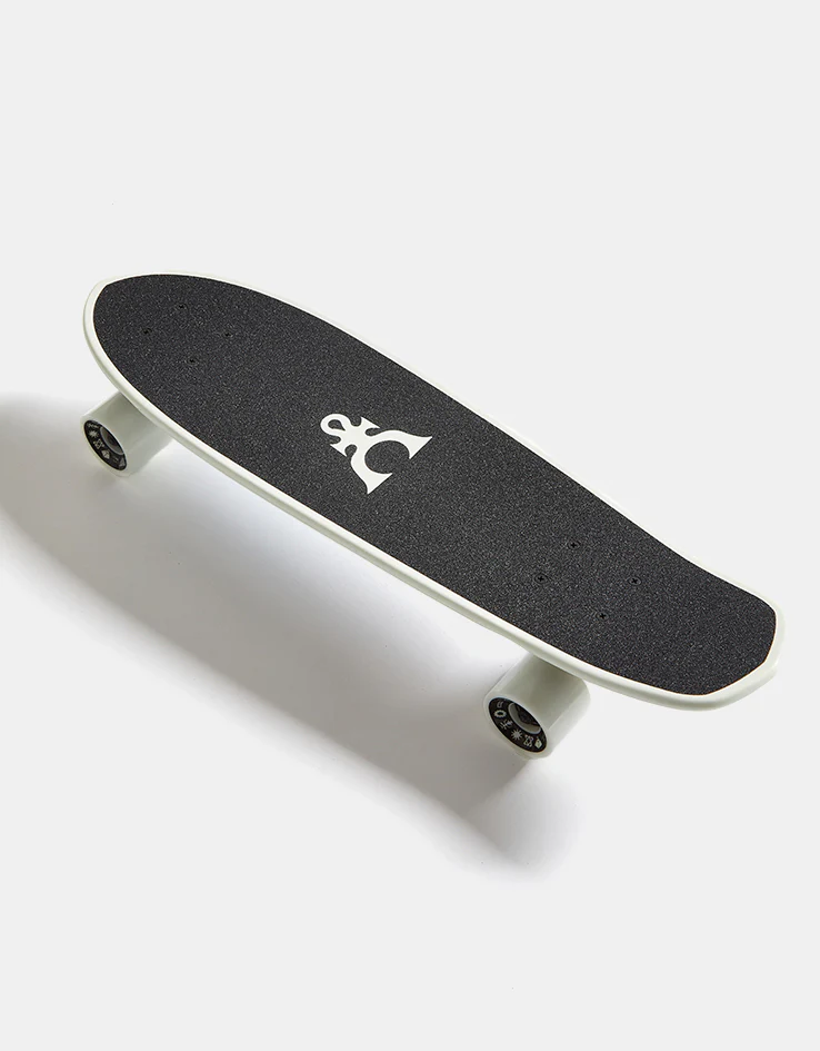 Globe Blazer Ma'at Cruiser Skateboard - 7.25" - Image 3