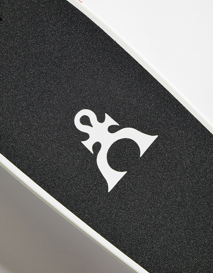 Globe Blazer Ma'at Cruiser Skateboard - 7.25" - Image 4
