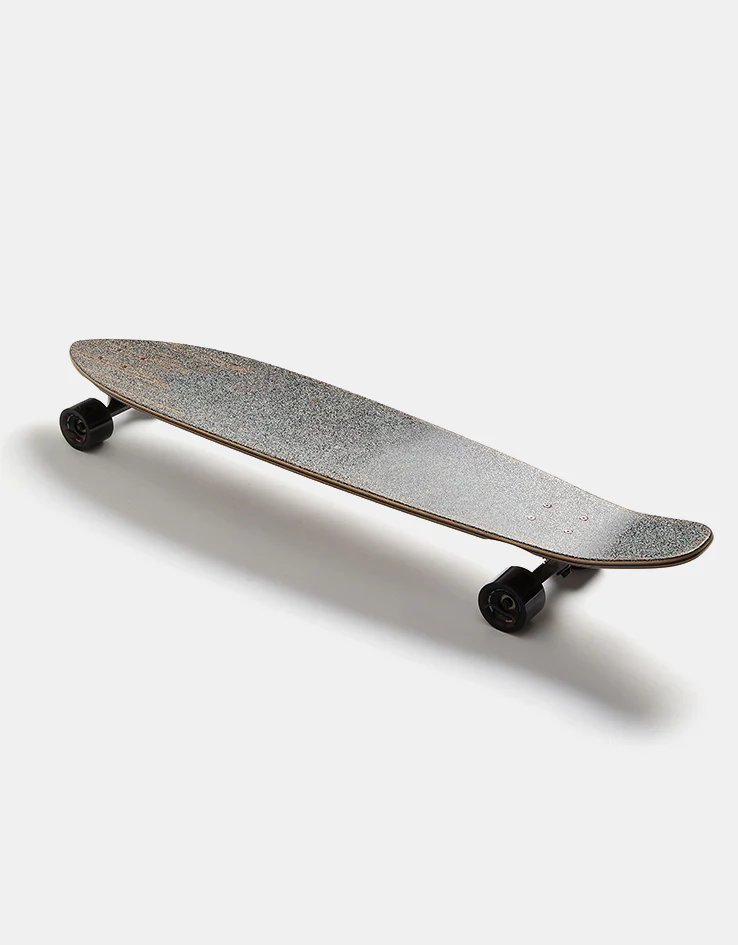 Globe Byron Bay Nightshade Kicktail Longboard - 43" - Image 3