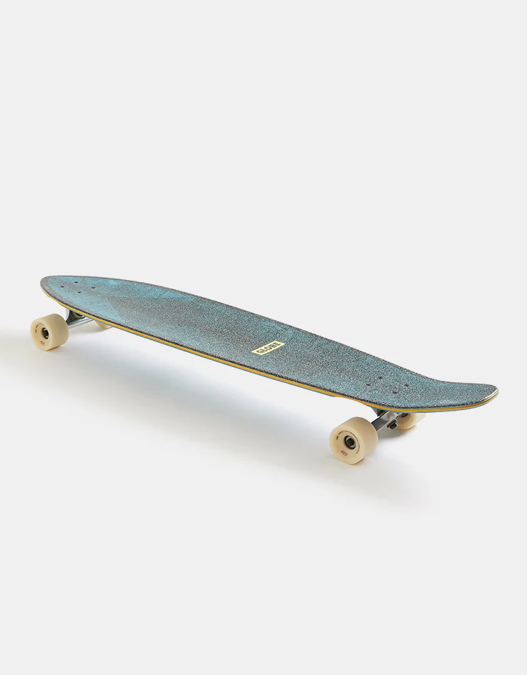 Globe Byron Bay Sun Days Kicktail Longboard - 43" - Image 3