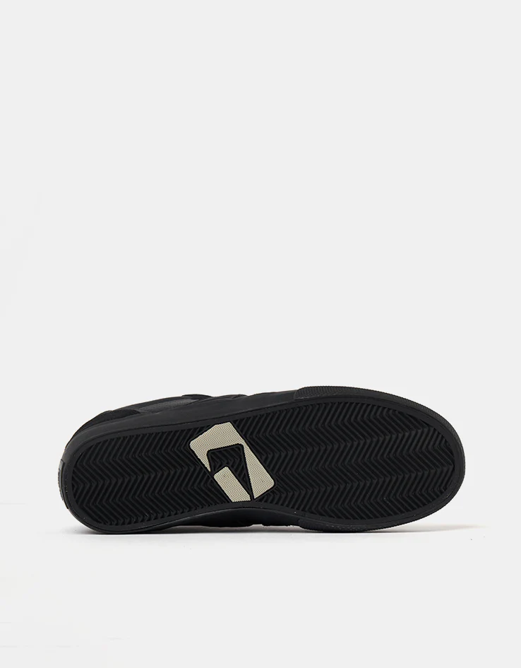 Globe Encore-2 Skate Shoes - Black Dip - Image 5