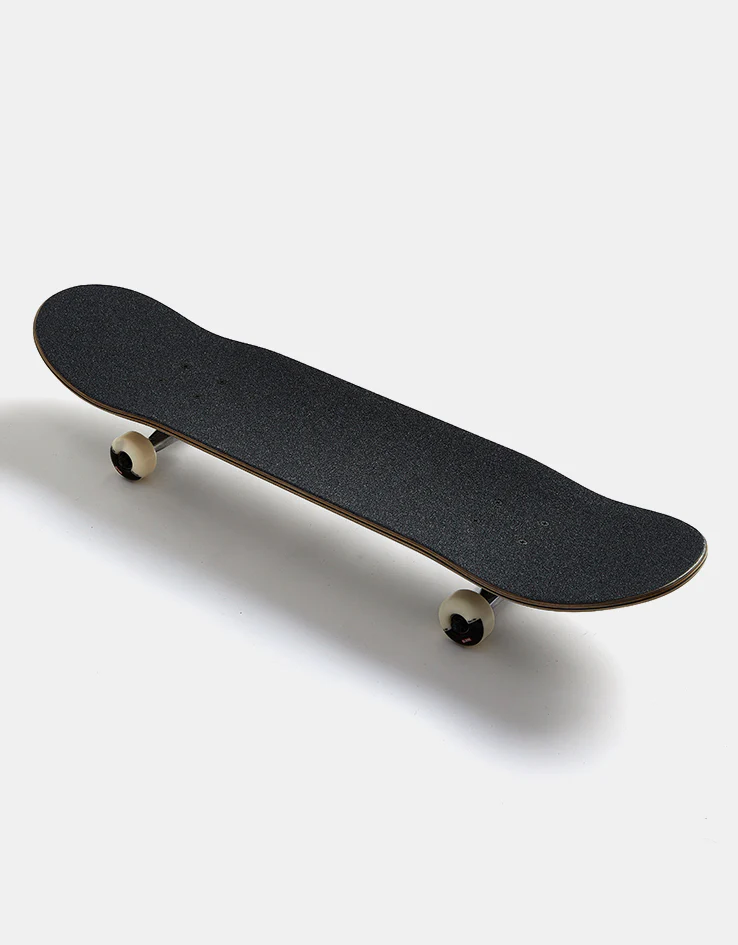 Globe G1 Full On Tiger Camo Complete Skateboard - 8" - Image 3