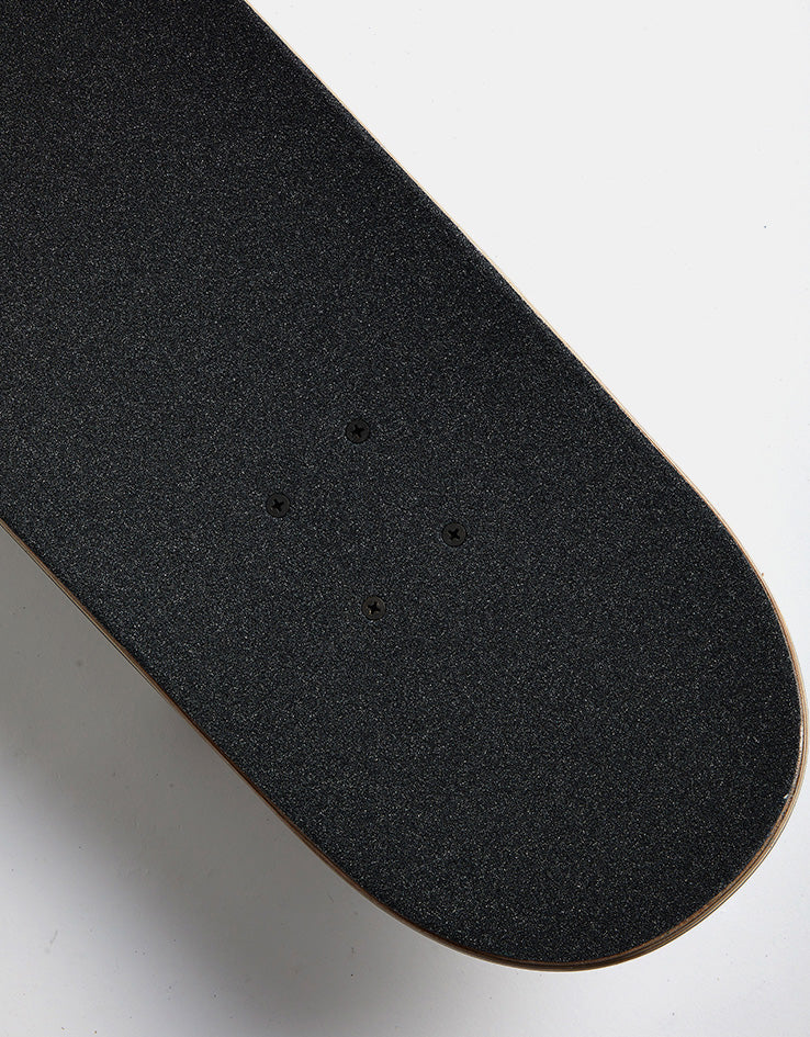 Globe G1 Full On Tiger Camo Complete Skateboard - 8" - Image 4