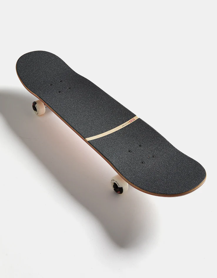 Globe G1 Stack Lone Palm Complete Skateboard - 8" - Image 4