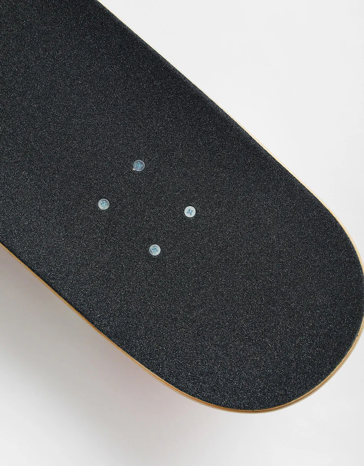 Globe GØ Fubar BR Complete Skateboard - 7.75" - Image 2