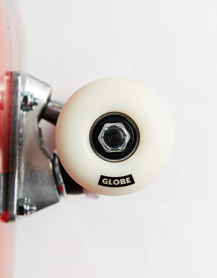 Globe GØ Fubar BR Complete Skateboard - 7.75" - Image 6