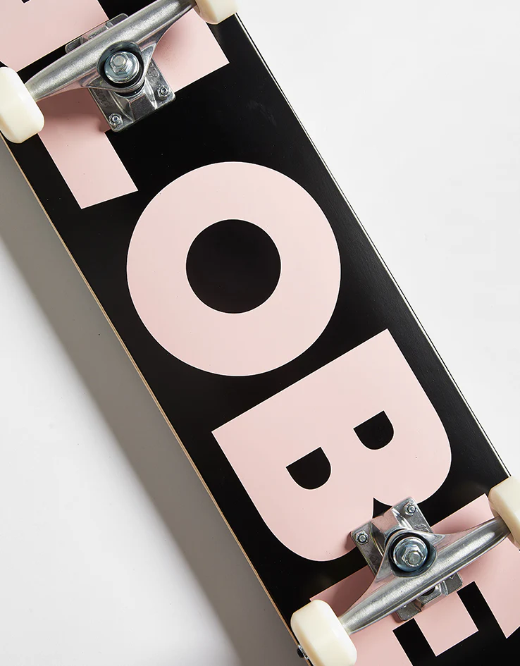 Globe GØ Fubar BP Complete Skateboard - 8" - Image 2