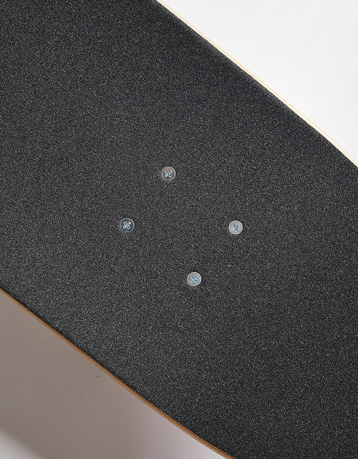 Globe GØ Fubar BP Complete Skateboard - 8" - Image 5