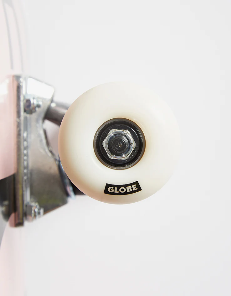 Globe GØ Fubar BP Complete Skateboard - 8" - Image 6