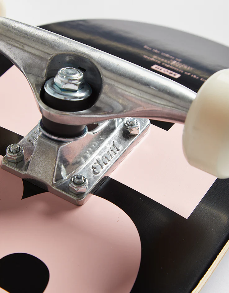 Globe GØ Fubar BP Complete Skateboard - 8" - Image 7