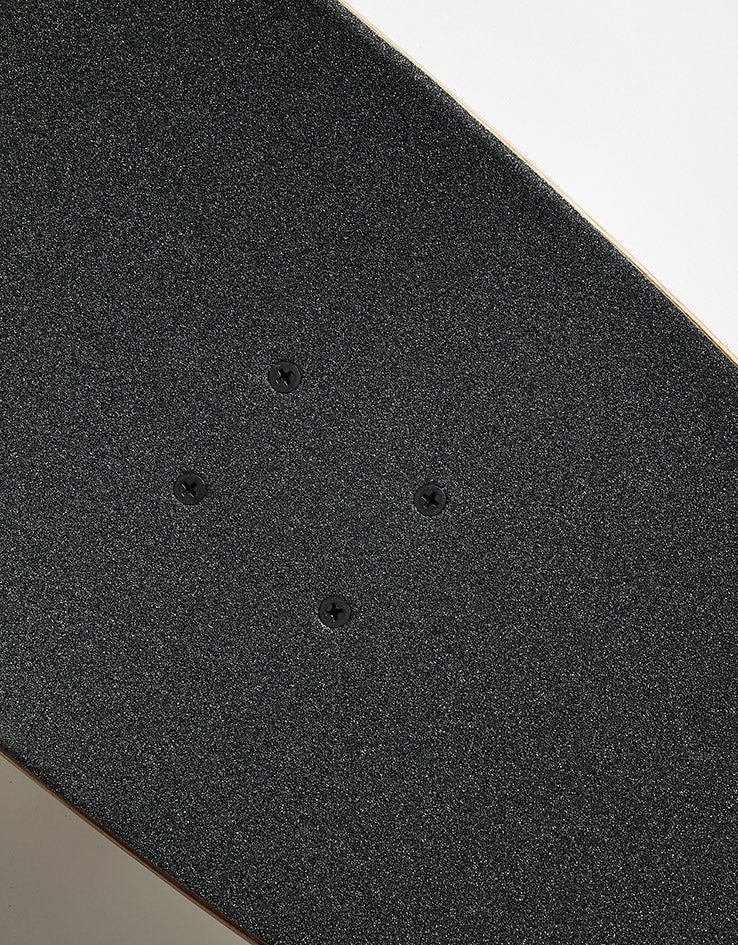 Globe Goodstock Camo Complete Skateboard - 8.75" - Image 4