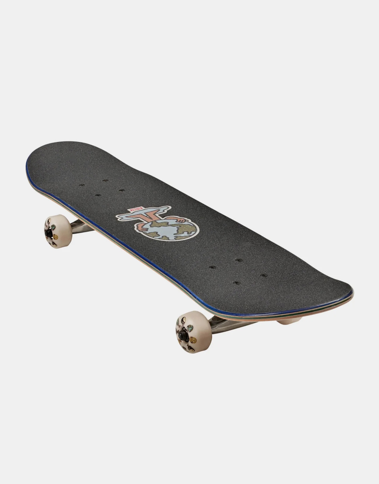 Globe Kids Harmony Homies Mini Complete Skateboard - 7" - Image 4
