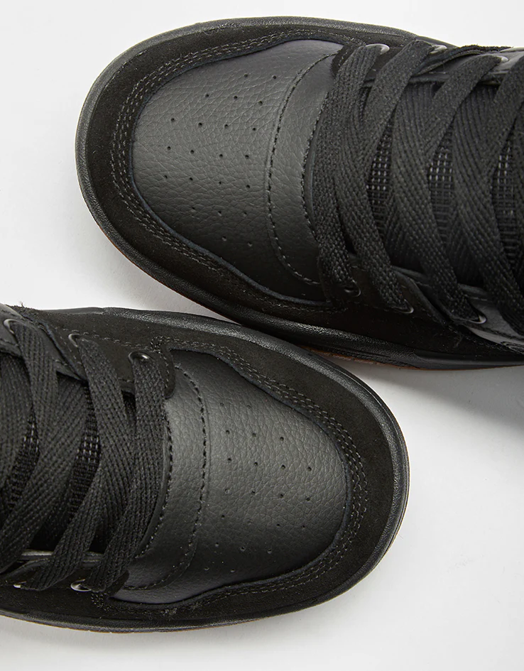 Globe Mojo 2.0 Skate Shoes - Black/Gum - Image 8